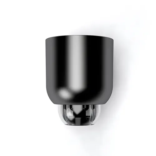 Беспроводная камера X5 Mini – 1080P, Wi-Fi, датчик движения, ночное видение - фото 4