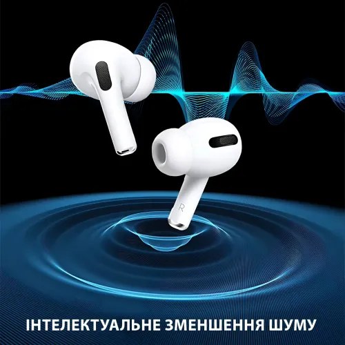 Bluetooth Гарнитура Borofone BW59 True с кейсом, беспроводные наушники с сенсорным управлением - фото 9
