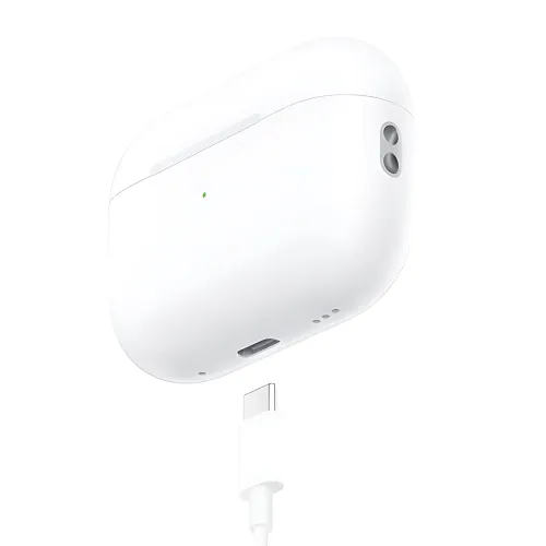 Bluetooth-гарнитура Borofone BW82, стерео, сенсорное управление, Bluetooth 5.4, LED-индикатор, белый - фото 7