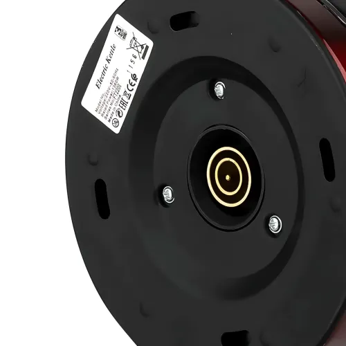 ​​​​​​​Электрический чайник-термос Zepline ZP-123, 3 л, 2200 Вт, нержавеющая сталь, автоотключение + термостат Синий - фото 7
