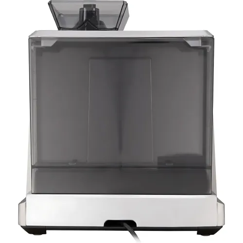 Кофеварка эспрессо с кофемолкой Zepline ZP-7305A – 3000 Вт, 20 Бар, сенсорное управление, капучинатор, 1.5 л - фото 5