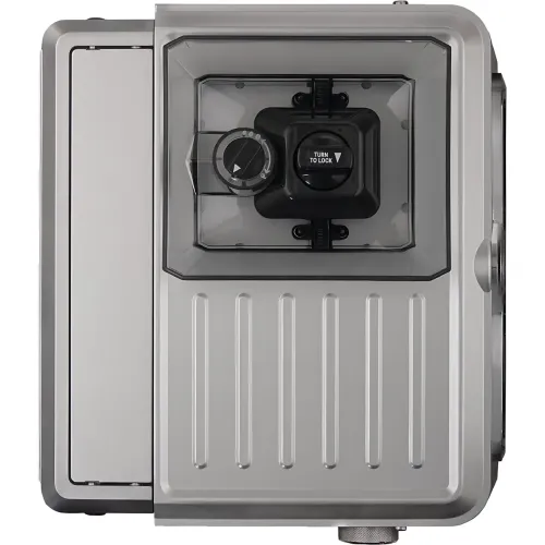 Кофеварка эспрессо с кофемолкой Zepline ZP-7305A – 3000 Вт, 20 Бар, сенсорное управление, капучинатор, 1.5 л - фото 6