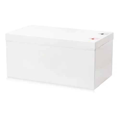 Гелевый аккумулятор BAPTA BP-100AMP 12В 100Ач – 22,5 кг, M8, 1800 циклов - фото 4