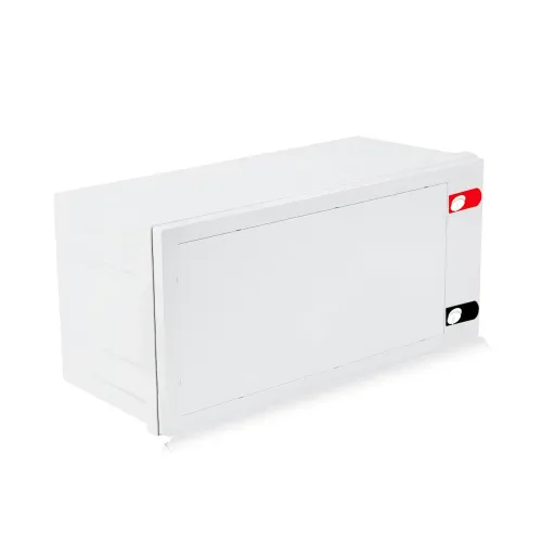 Гелевый аккумулятор BAPTA BP-100AMP 12В 100Ач – 22,5 кг, M8, 1800 циклов - фото 5