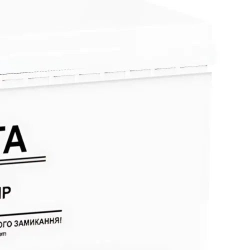 Гелевий акумулятор BAPTA BP-150AMP 12 В 150 А·год — 32,5 кг, 25 А, герметичний, глибокий розряд - фото 7