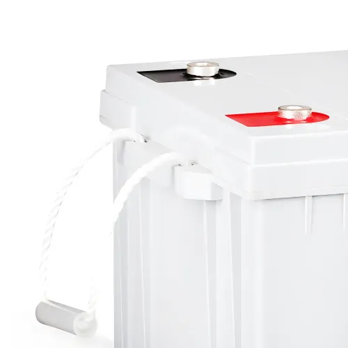 Гелевый аккумулятор BAPTA BP-250AMP – 12В, 250Ач, 35А, 53 кг, герметичный, необслуживаемый - фото 8