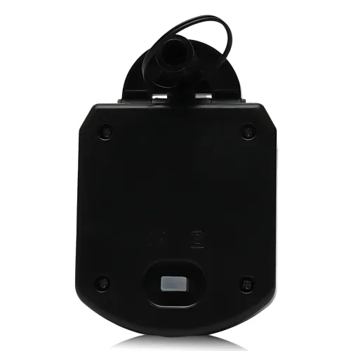 Солнечный светодиодный садовый светильник «Светлячок» Stare Light, 6 LED, IP65, 75 см, белый свет - фото 7
