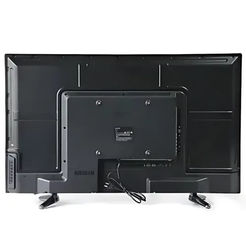 Smart TVS32 – 32 LED-телевизор 4K UHD, Android 14, Wi-Fi, Bluetooth, 1GB+8GB, DVB-T2/S2/C, 2×10W - фото 5