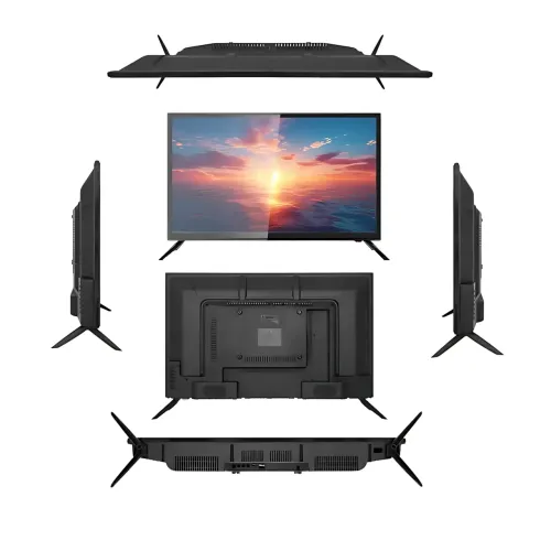 Smart TVS32 – 32 LED-телевизор 4K UHD, Android 14, Wi-Fi, Bluetooth, 1GB+8GB, DVB-T2/S2/C, 2×10W - фото 2