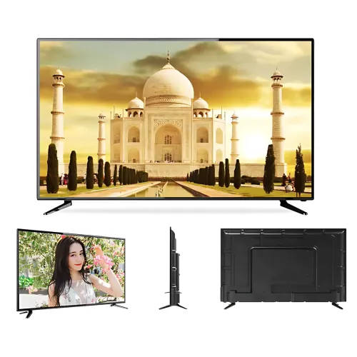 Smart TVS32 – 32 LED-телевизор 4K UHD, Android 14, Wi-Fi, Bluetooth, 1GB+8GB, DVB-T2/S2/C, 2×10W