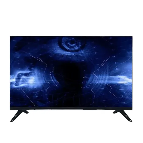 Телевизор Smart TVS42 – 42, 4K UHD, Android 14, Wi-Fi, Bluetooth, DV3 S2/T2/TC, 1GB+8GB, LED, 2×10W - фото 8