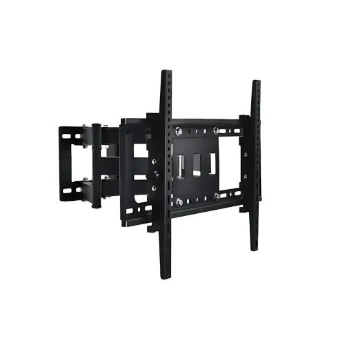 Настенное крепление для телевизора 32-85 TD-819S, VESA, до 60 кг, подъемно-крановый механизм, металл - фото 2