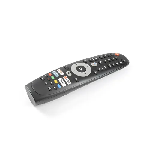 Безрамочный телевизор CAIA 42 LED Smart TV, Голосовое управление, Android 15 - фото 7