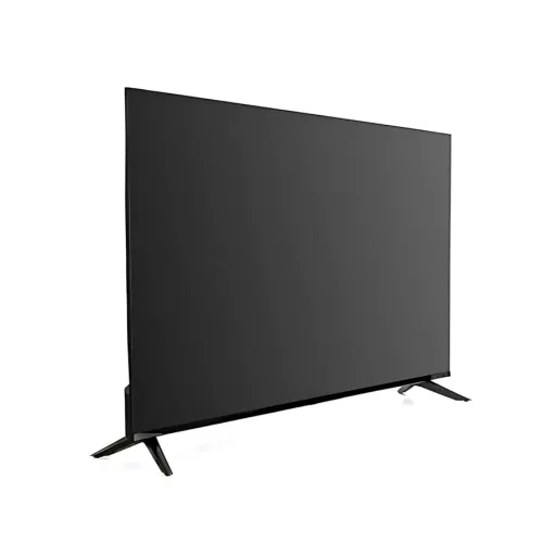 Безрамочный телевизор CAIA 42 LED Smart TV, Голосовое управление, Android 15 - фото 4