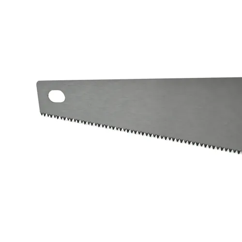 Ручная пила Saw AND TX-3005 – 450 мм / 18'', 7 TPI, марганцевая сталь, фиксированное лезвие - фото 6