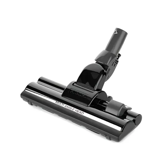 Пылесос вакуумный Hoffmans HM-8805, мощность 2800 Вт, 25 л, HEPA фильтр, телескопическая трубка, 3 насадки - фото 12