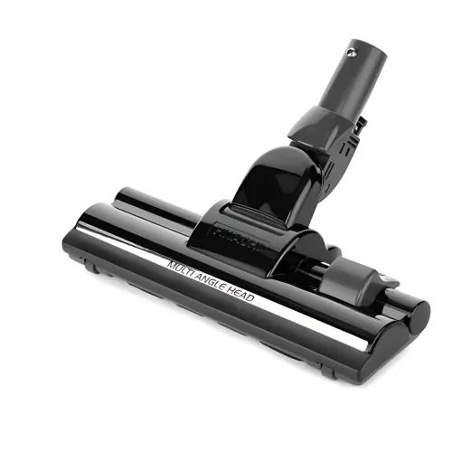 Пылесос Hoffmans HM-8806, 2800 Вт, 25 л, выдув, телескопическая трубка, 3 насадки, сталь - фото 6