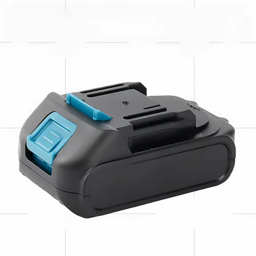 Аккумуляторная батарея 24V BLACK, 2000 мА·ч, Li-Ion, для беспроводных инструментов защита от перегрева, цвет черный, желтый - фото 8