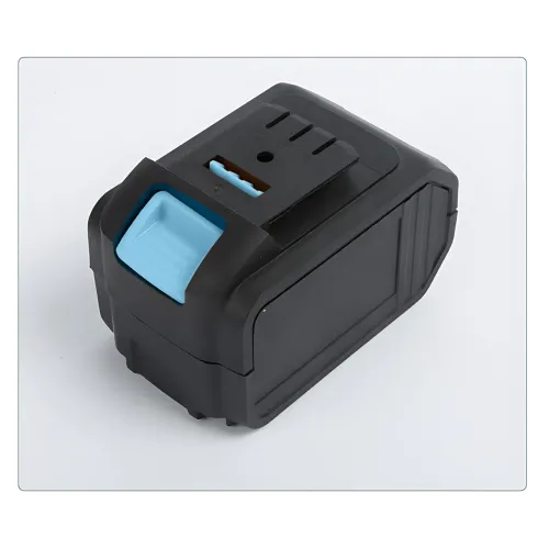 Аккумуляторная батарея 24V BLACK, 2000 мА·ч, Li-Ion, для беспроводных инструментов защита от перегрева, цвет черный, желтый - фото 7