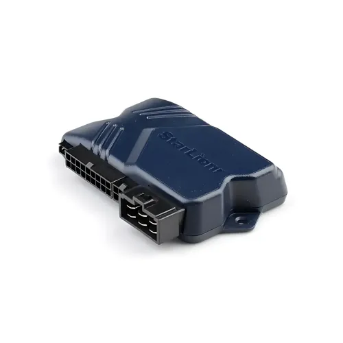 Автосигнализация CAR ALARM 2 WAY B9  с автозапуском, двусторонней связью, ЖК-брелоком, дальность до 1200 м - фото 4