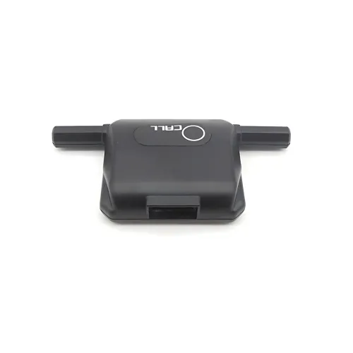 Автосигнализация CAR ALARM 2 WAY B9  с автозапуском, двусторонней связью, ЖК-брелоком, дальность до 1200 м - фото 7