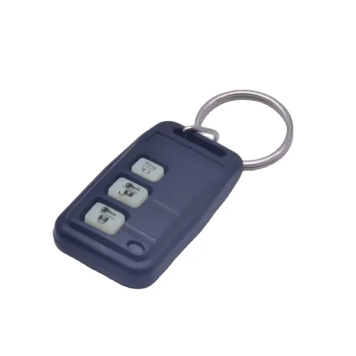 Автосигнализация CAR ALARM 2 WAY B9  с автозапуском, двусторонней связью, ЖК-брелоком, дальность до 1200 м - фото 6