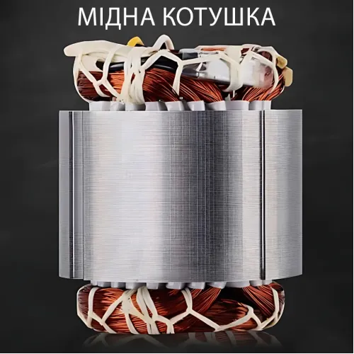 Погружной фекальный насос UKC с поплавком, 3550 Вт, напор до 20 м, производительность до 20 000 л/мин - фото 6
