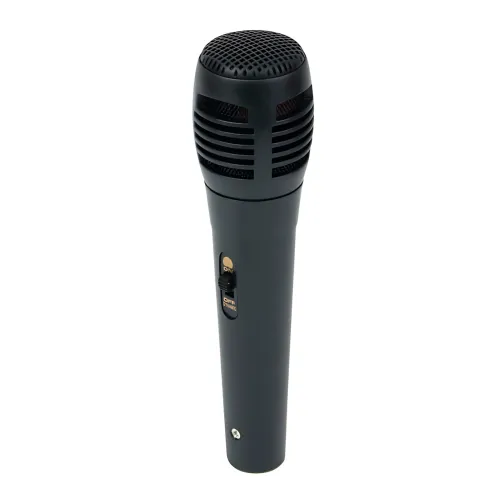 Колонка Kimiso QS-3810 15Вт, караоке + микрофон, светомузыка, Bluetooth/FM/USB/TF/AUX, аккумулятор - фото 6