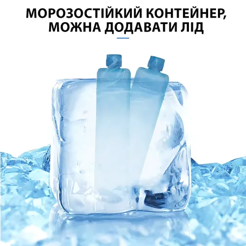 Климатический комплекс Crownberg CB-7853 4-в-1: кондиционер-охладитель, увлажнитель, вентилятор, очиститель - фото 9