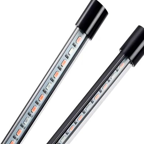 Фитолампа 3в1 FitoGrowLamp MA597 30 Вт, гибкая, 8 режимов яркости, таймер, полный спектр, USB, 54 LED диода - фото 4