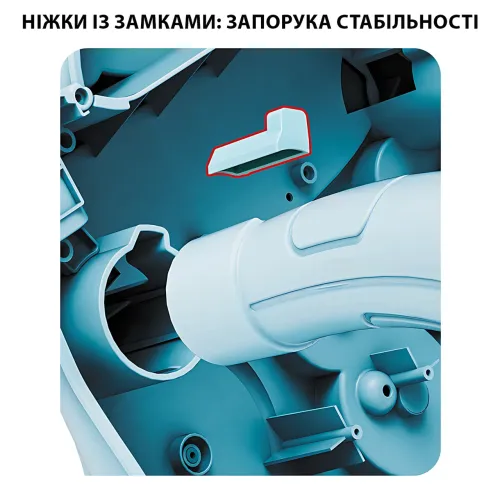 Детские многофункциональные ходунки MA570: музыкальный центр 8-в-1, съёмное пианино, 6–36 мес Розовый - фото 6