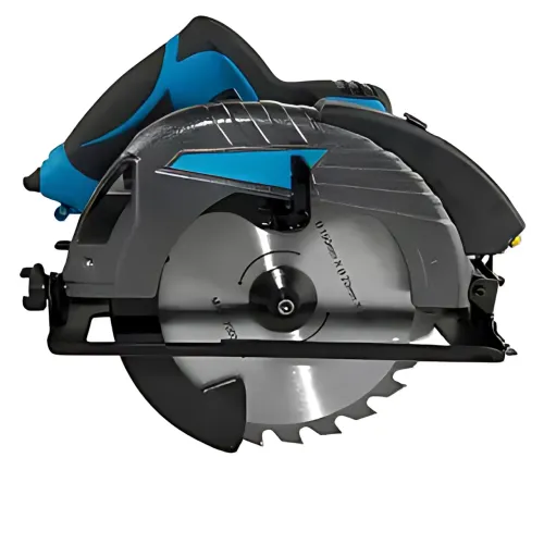 Аккумуляторная циркулярная пила KRAFFTEC 48V, 800 Вт, 10800 об/мин, диск 185 мм, глубина реза 45 мм, 2 акб - фото 4