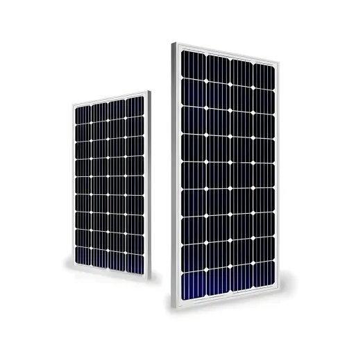 Сонячна панель WX-15000, 150 Вт, 18.24 В, 8.23 А — монокристалічна, 107×77 см, для акб 24 В - фото 2