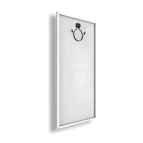 Солнечная панель Wimpex WX-45000, 450W, 38.85V, 11.6A, монокристаллическая, алюминиевая рамка, 1722×1134×30 мм - фото 10