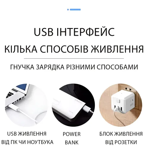 Мини-кондиционер-вентилятор с увлажнением LY-940, 3 скорости, USB, бесщёточный двигатель, 270×165×160 мм - фото 10