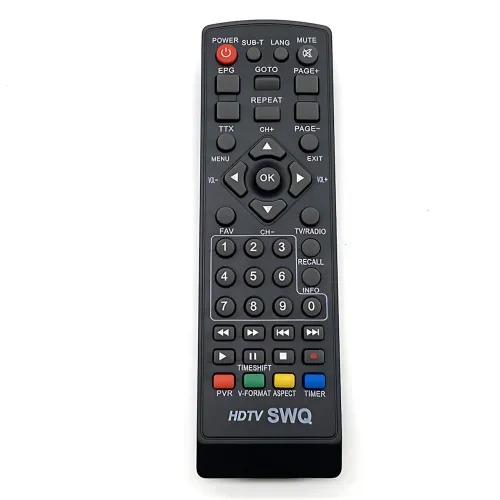 Цифровая приставка DVB-T2 T15 в металлическом корпусе с Wi-Fi, дисплеем, поддержкой Full HD 1080p, Dolby AC3 - фото 10