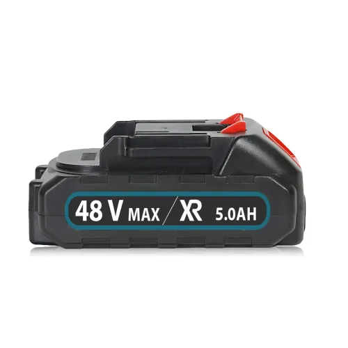 Аккумуляторная батарея 48V 5Ah для электроинструментов, садовой техники, электровелосипедов, с защитой - фото 2