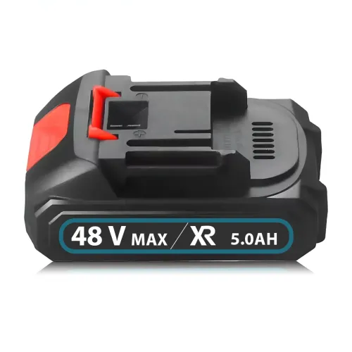 Аккумуляторная батарея 48V 5Ah для электроинструментов, садовой техники, электровелосипедов, с защитой - фото 12