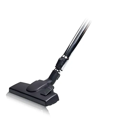 Аккумуляторный пылесос Crownberg CB-674 2500 Вт с турбощеткой и подсветкой, контейнер 0.5 л, беспроводной - фото 6