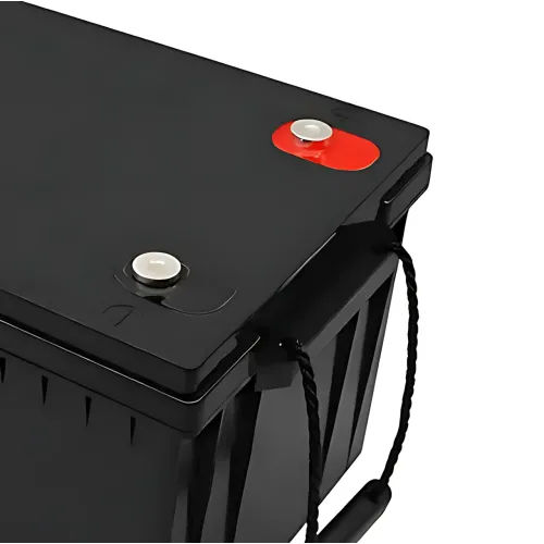 Гелевый аккумулятор ZXX 12V 250Ah — необслуживаемый, герметичный, глубокого разряда, для ИБП, авто, лодок - фото 8