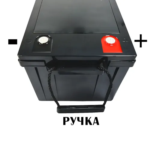 Гелевый аккумулятор ZXX 12V 250Ah — необслуживаемый, герметичный, глубокого разряда, для ИБП, авто, лодок - фото 10