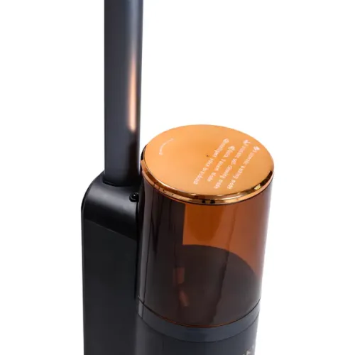 Вертикальный пылесос SOKANY SK-13038 175 Вт, электро швабра с сухой и влажной уборкой, HEPA-фильтр - фото 8