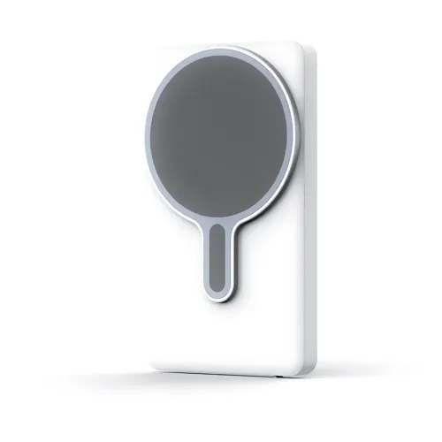 Fotorgear X40 Magnetic Selfie Screen, магнітний OLED-екран із динаміками для задньої панелі телефона для селфі - фото 2