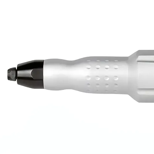 Аккумуляторный заклепочник Golden Bullet BY8506, 18V, 2000 mAh, 5 мм, 2 скорости, в кейсе - фото 6