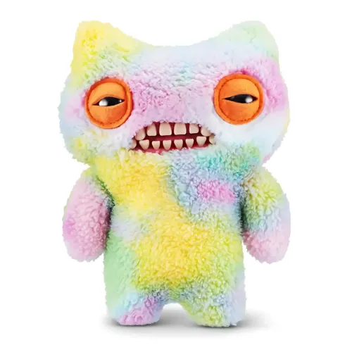 Fuggler Funny Ugly Monster, мягкая игрушка-монстрик от Spin Master, 9 уникальных видов, 23 см Цвет 3 - фото 4