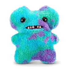 Fuggler Funny Ugly Monster, мягкая игрушка-монстрик от Spin Master, 9 уникальных видов, 23 см Цвет 5
