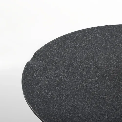 Електрична сковорода Domotec MS-5304, 36 см, 800 Вт, з антипригарним покриттям і регульованим термостатом - фото 7
