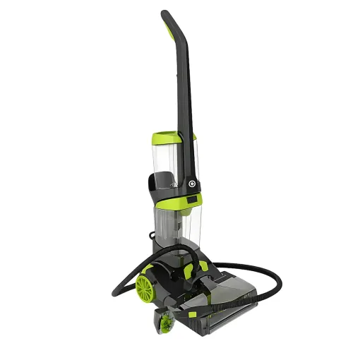 Пылесос 3в1 Hoffmans HM-8807, 1200 Вт, сухая и влажная уборка, воздуходувка, контейнер 2.5 л, фильтр AirClean - фото 2