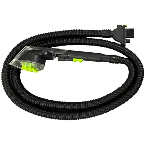 Пылесос 3в1 Hoffmans HM-8807, 1200 Вт, сухая и влажная уборка, воздуходувка, контейнер 2.5 л, фильтр AirClean - фото 4