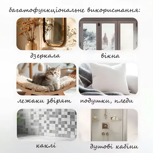 Пароочиститель моющий пылесос Hoffmans HM-9088, 800 Вт, ≥16 кПа, баки 1900/1200 мл, для мебели, ковров, авто - фото 5